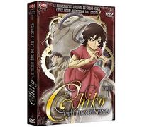 Chiko - l'héritière de 100 visages, vol. 1 [Francia] [DVD]