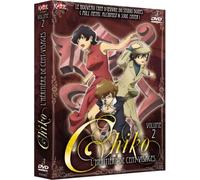 Chiko l'héritière, vol. 2 [Francia] [DVD]