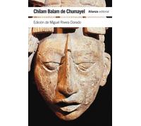 Chilam Balam de Chumayel | Miguel Rivera Dorado