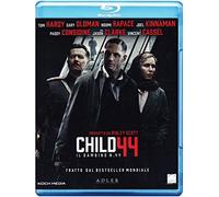 Child 44 [Blu-ray]
