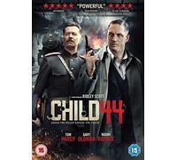 Child 44 [DVD] [Reino Unido]