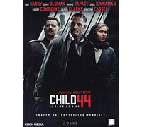 Child 44 - Il bambino n. 44 [DVD]