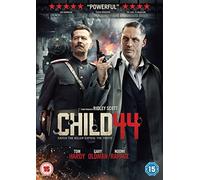 Child 44 [Region 2] by Unknown