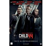 Child 44 [Region Free]