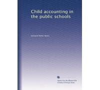 Child accounting in the public schools