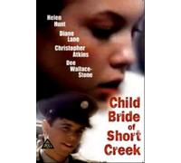 Child Bride Of Short Creek (DVD) [Reino Unido]
