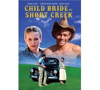 Child Bride of Short Creek [USA] [DVD]