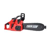 Child Children Company - Shipyard Chainsaw for Outdoor Role-Playing | Herramienta de juego eléctrica interactivomotomotosa para hacerlo usted mismo y los trabajos imaginarios, un juguete seguro para