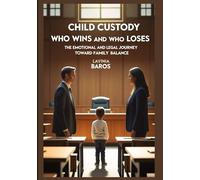CHILD CUSTODY Who Wins and Who Loses: The Emotional and Legal Journey Toward Family Balance