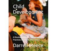 Child Development: A Developmentally Appropriate Curriculum Approach