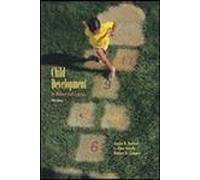 Child Development: Its Nature and Course with Multimedia Courseware CD and PowerWeb