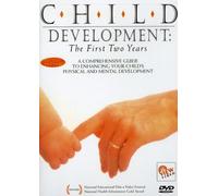 Child Development - the First 2 Years [1992] [DVD] [2003] [NTSC]