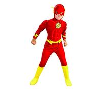Child - Disfraz de Flash Gordon para niño, talla M (5-7 años) (882308-M)