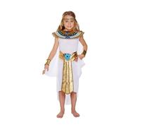 Child Egyptian Girl - Medium (7 - 9 Years)