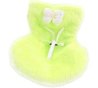 Child Friendly Plush Car Seat with Colorful Designs Comfortable Vehicle Seats for Family Trip & Daily Commutes Child Seat