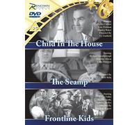 Child In The House/The Scamp/Front Line Kids [DVD] [Alemania]