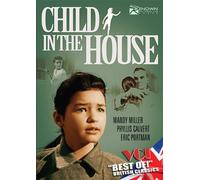 Child in the House [USA] [DVD]