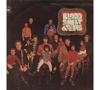 Child Is Father To The Man LP (Vinyl Album) UK Cbs 1968