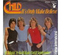 Child - It's Only Make Believe