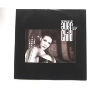 Child, Jane Don't Wanna Fall In Love New Jack Club Swing 12" Warner Bros W9817T EX/EX 1990 12 inch