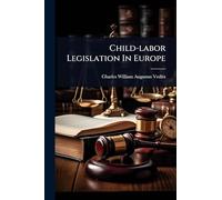 Child-labor Legislation In Europe