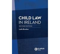 Child Law in Ireland