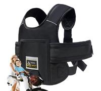 Child Motorcycle Harness Comfortable And Breathable Motorcycle Harness For