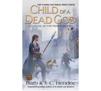 Child Of A Dead God (ebook)