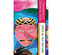 Child of All Nations: 2 (Buru Quartet)