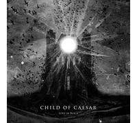Child Of Caesar - Love In Black