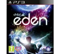 Child of Eden [Importación francesa]
