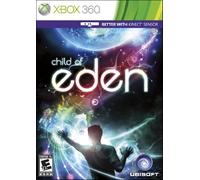 Ubisoft Videojuego Child of Eden – Importación italiana