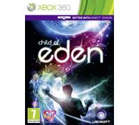Child of Eden - Kinect Compatible (Xbox 360) [Importación inglesa]