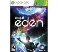 Child Of Eden - Xbox 360