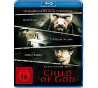 Child of God [Blu-ray]