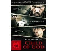 Child of God [DVD]