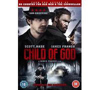 Child of God [Reino Unido] [DVD]