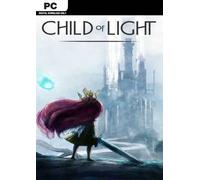 Child of Light PC