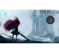 Child Of Light Ubisoft Connect Worldwide PC, GeForce Now