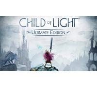 Child Of Light Ultimate Edition Microsoft Store US Xbox One