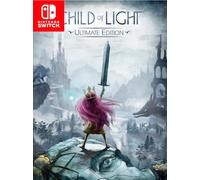 Child of Light | Ultimate Edition (Nintendo Switch) - Nintendo eShop Key - EUROPE