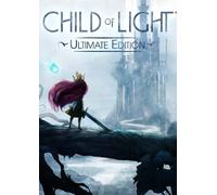 Child of Light - Ultimate Edition Switch (EU)