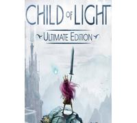 Child of Light Ultimate Edition Switch (EU & UK)