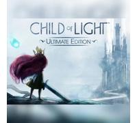 Child of Light Ultimate Edition (Xbox One / Xbox Series X|S) Xbox Live Key - UNITED STATES
