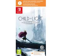 Child Of Light Ultimate Remaster (Código en una caja)