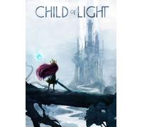 Child of Light Uplay Key GLOBAL
