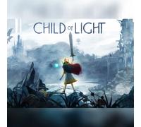 Child of Light (Xbox One / Xbox Series X|S) Xbox Live Key - ARGENTINA
