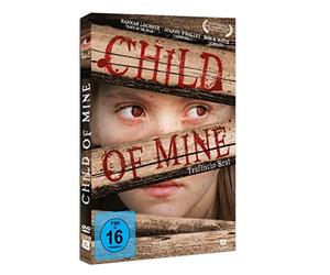 Child of Mine - Dämonen der Vergangenheit [Alemania] [DVD]