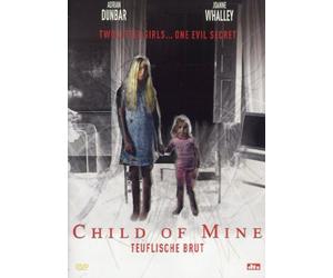 Child of Mine - Teuflische Brut [Alemania] [DVD]