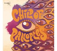 Child Of Panoptes - Child Of Panoptes [VINYL] [Vinilo]
